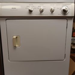 Kenmore Electric Dryer 
