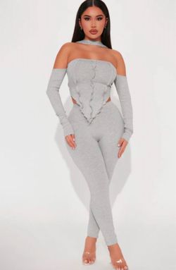 Fashion Nova Set