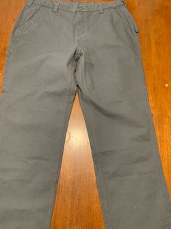 BRAHMA CARPENTER PANTS SIZE 38x32