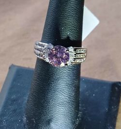 Engagement ring