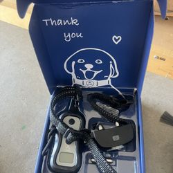 Petpat dog Training Collar
