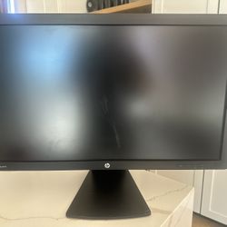 HP Elite Display W271i Computer Monitor