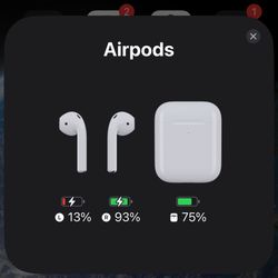 Airpods 