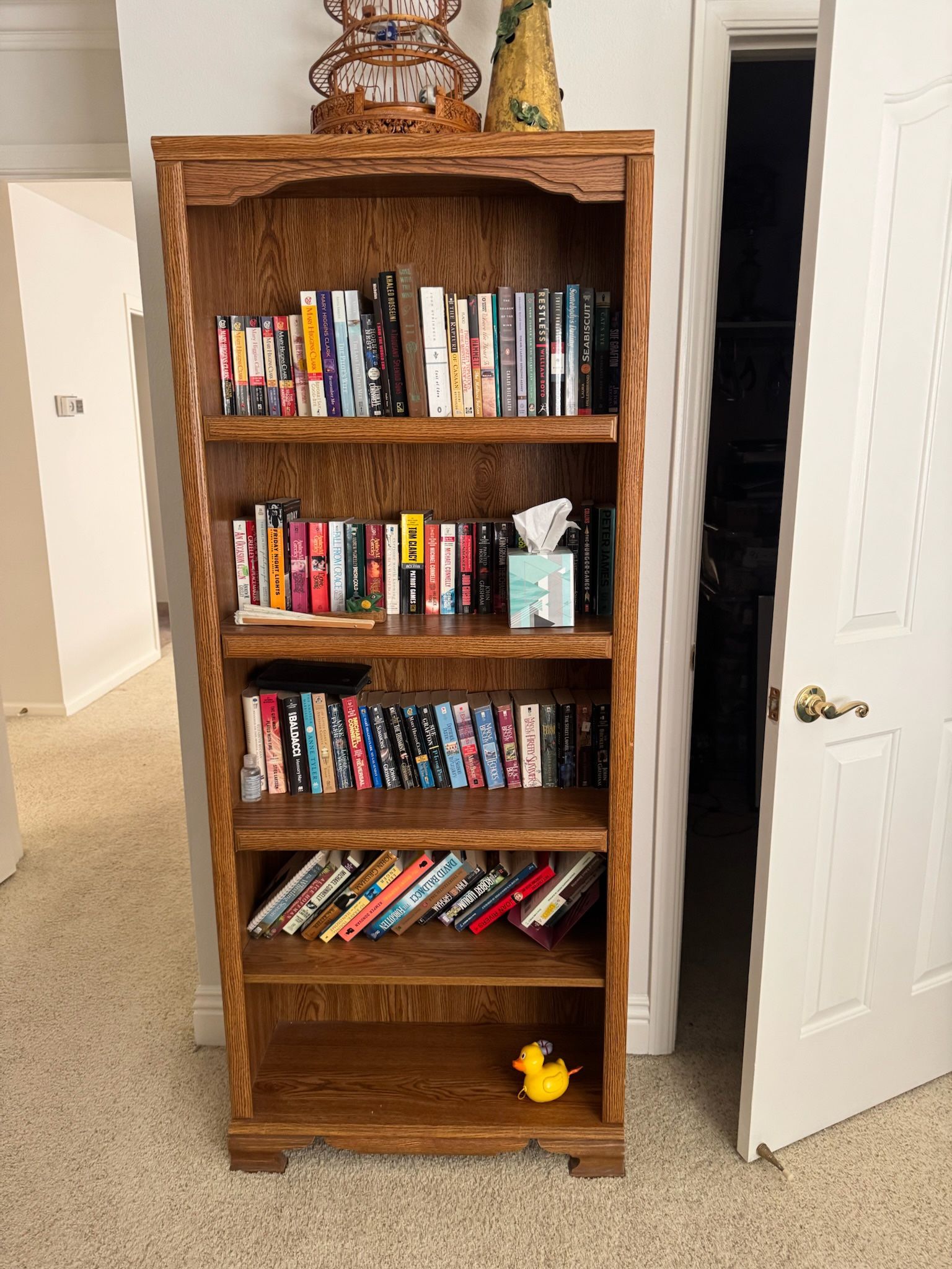 Bookcase