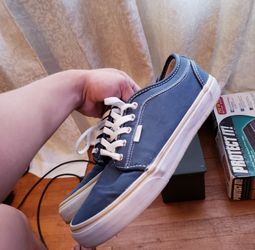 Vans men 9.5