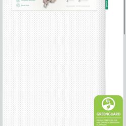 Newton Mini Crib Mattress 