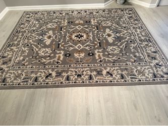 Beautiful rug