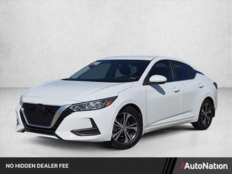 2022 Nissan Sentra