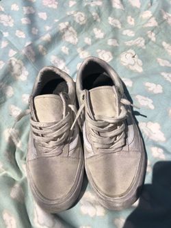 Vans old skool pro “Rowan Zorilla”