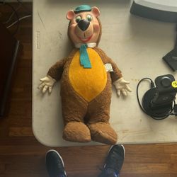 Yogi Bear