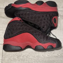 Jordan 13 Breds (2013) 