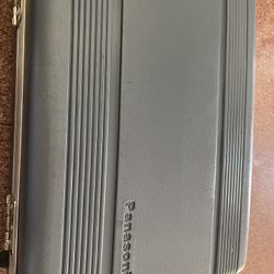 Panasonic VHS