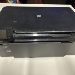 HP Photosmart D110a printer