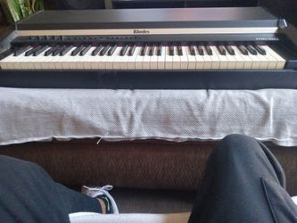 Electronic