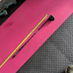 Lynx Lx Jr Jr Fairway Wood Rh 3 Wood