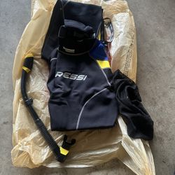 Scuba Gear