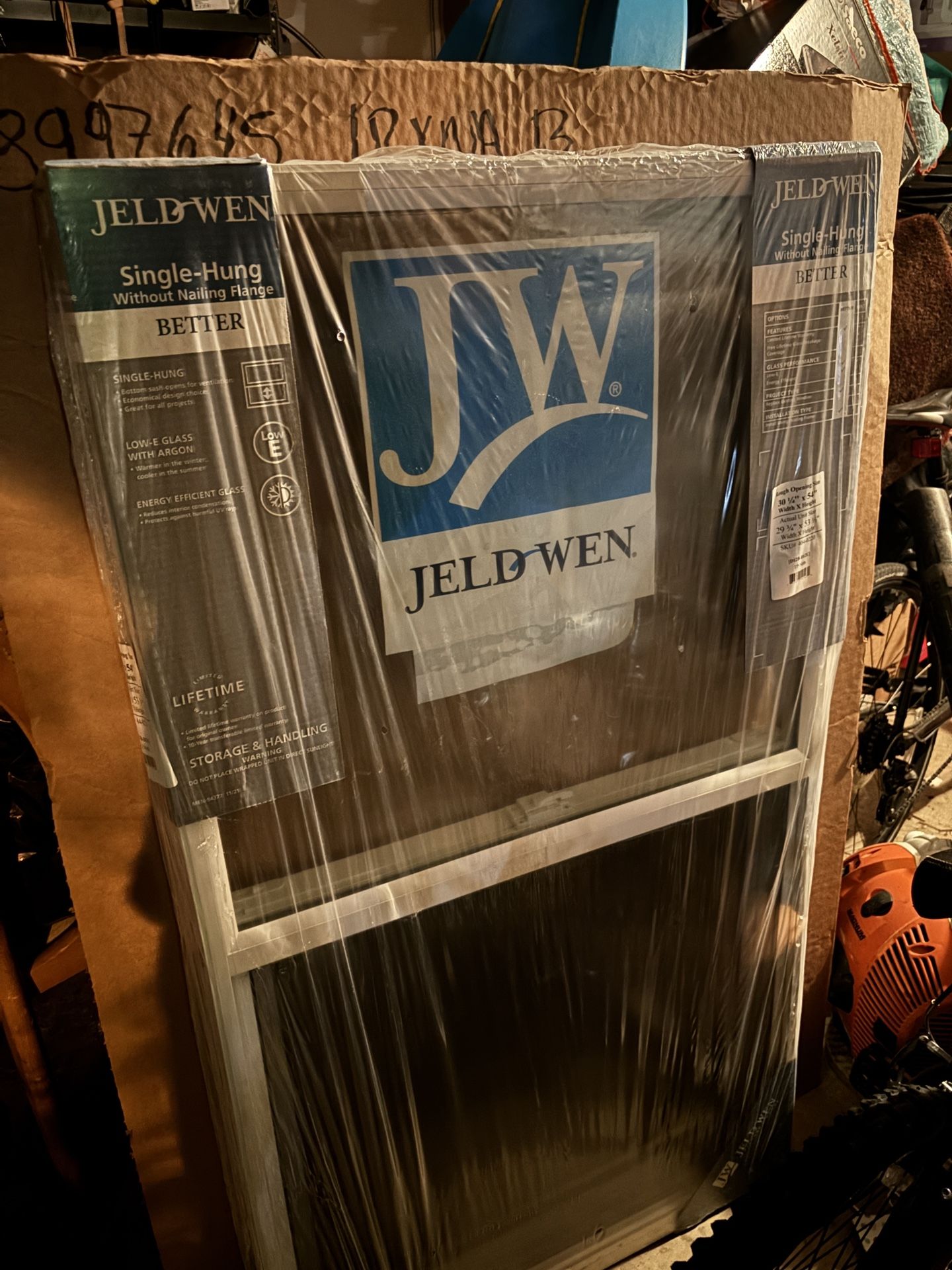 Window Jeld-Wen