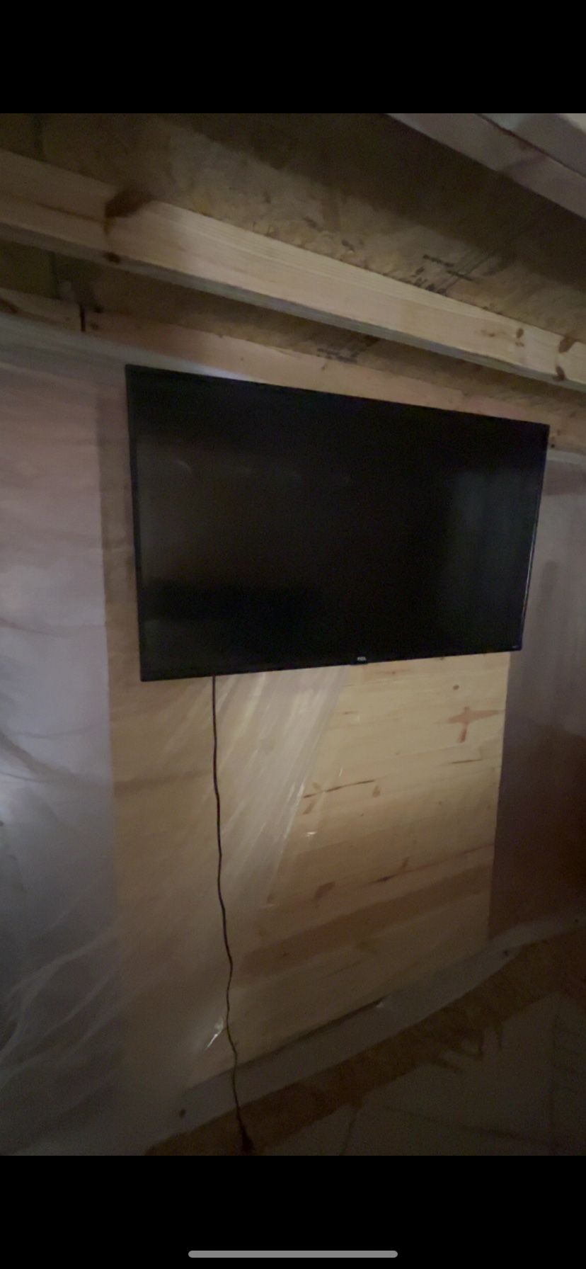 TCL Roku Tv 40 Inch