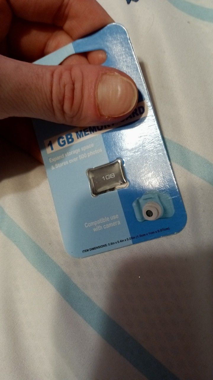 SD Card