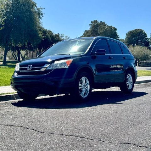 2011 Honda CR-V