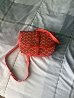 Goyard bag