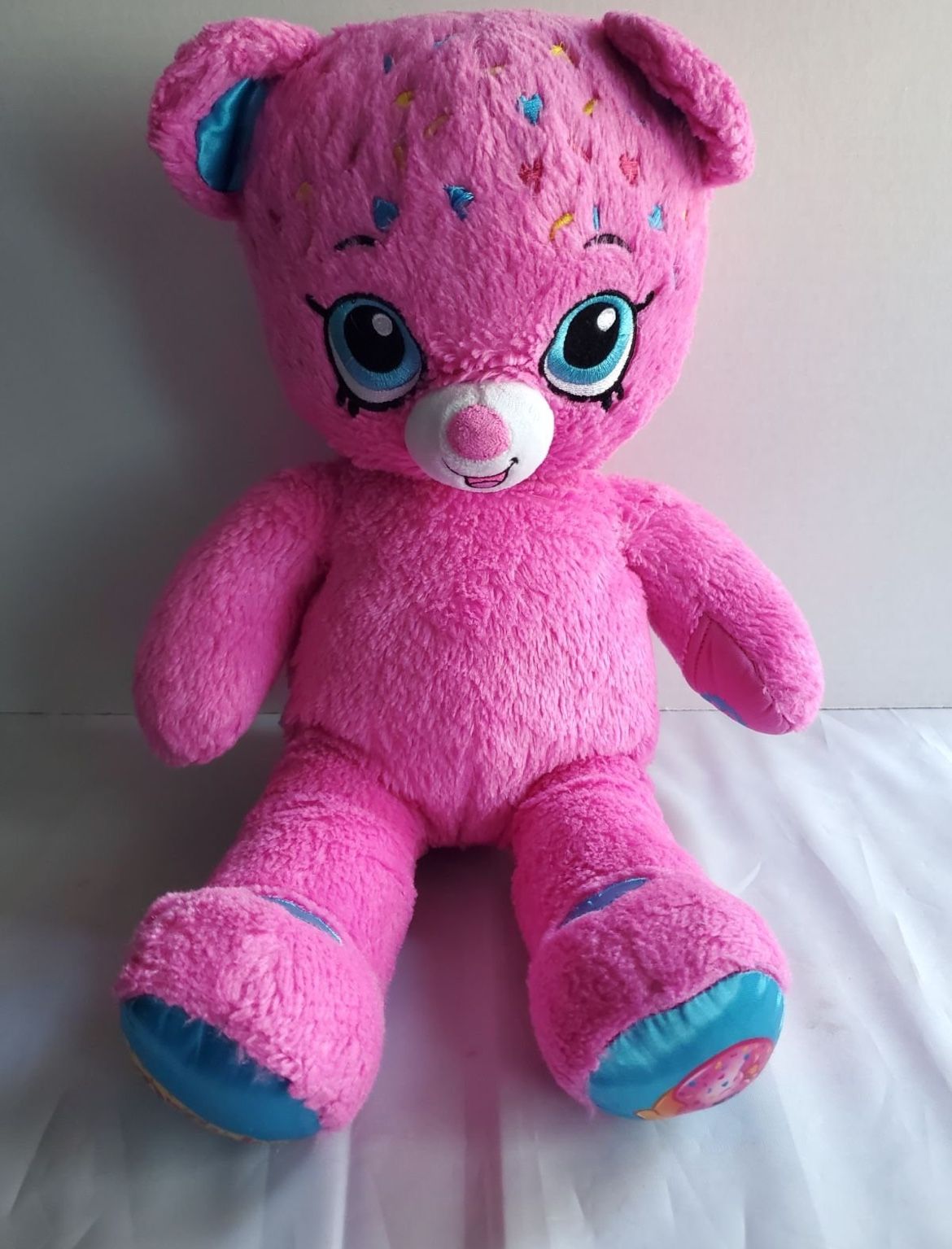 Shopkins Build a Bear