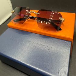 Glasses