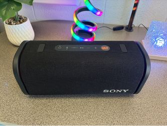 Sony ULT Field 5