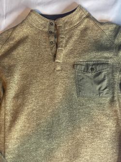 Men’s Sweater 