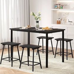 New Dinning Table