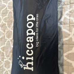 Pack n play mattress