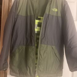 North face 