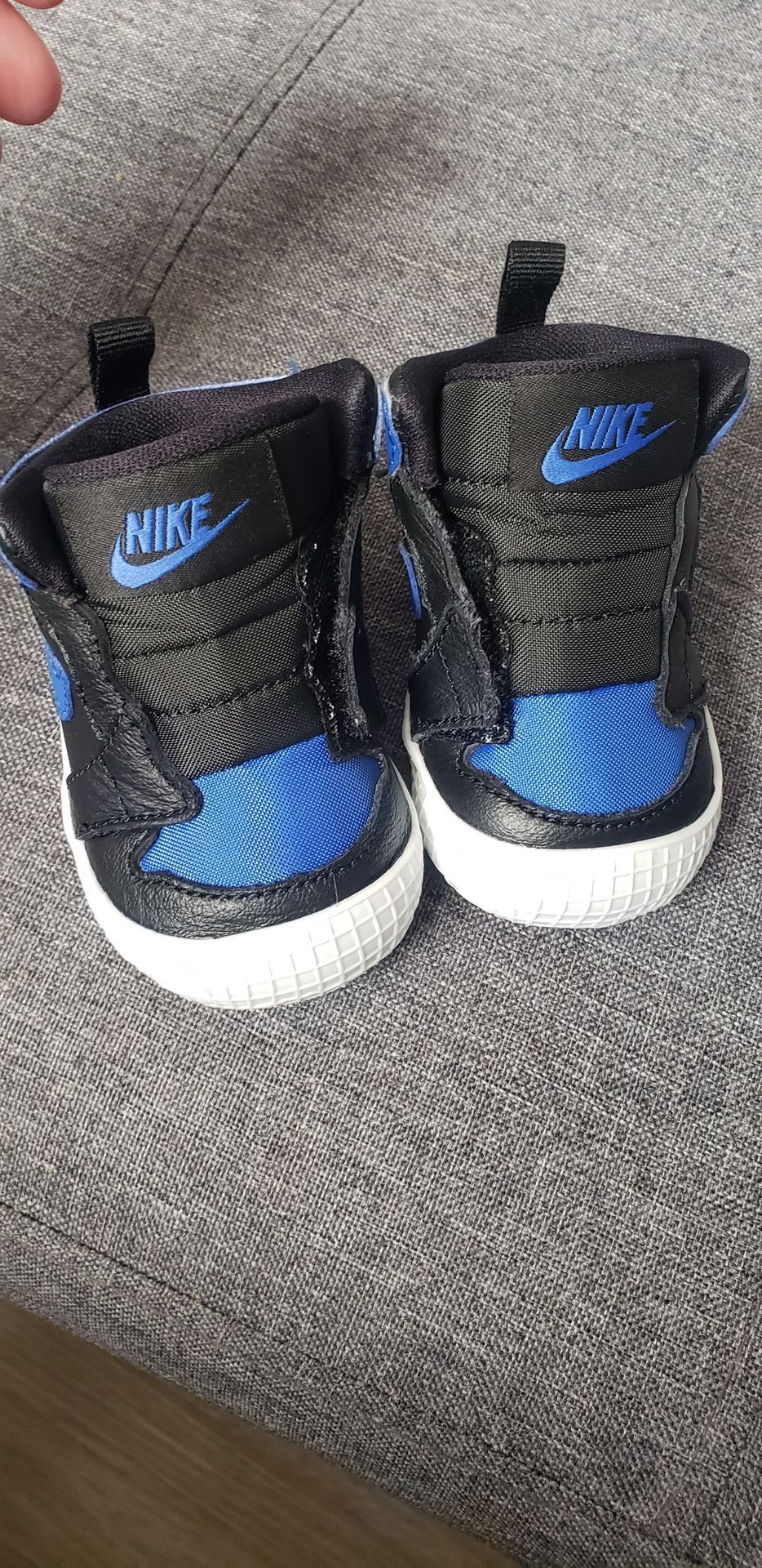 Infant Shoes Nike Air force