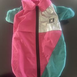 Doggy Jacket 