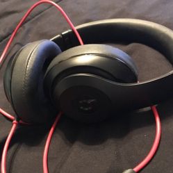 Beats by Dre Studio $50