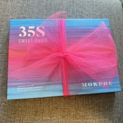 Morphe Palettes! Read Description 