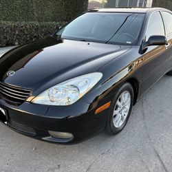 2003 Lexus ES 300