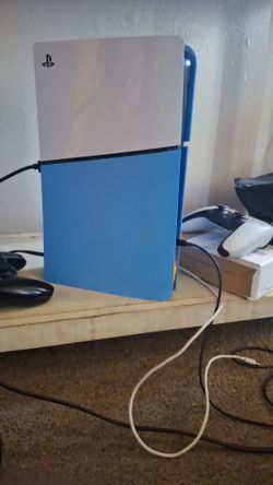 Ps5