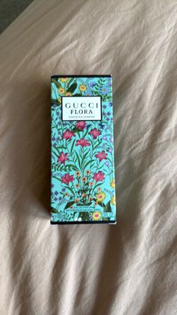 Gucci flora perfume