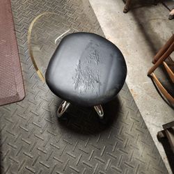 Rolling Stool 