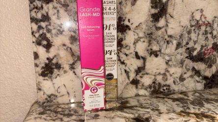 Grande Lash Serum