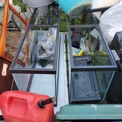 Fish Tanks Reptile Tank 