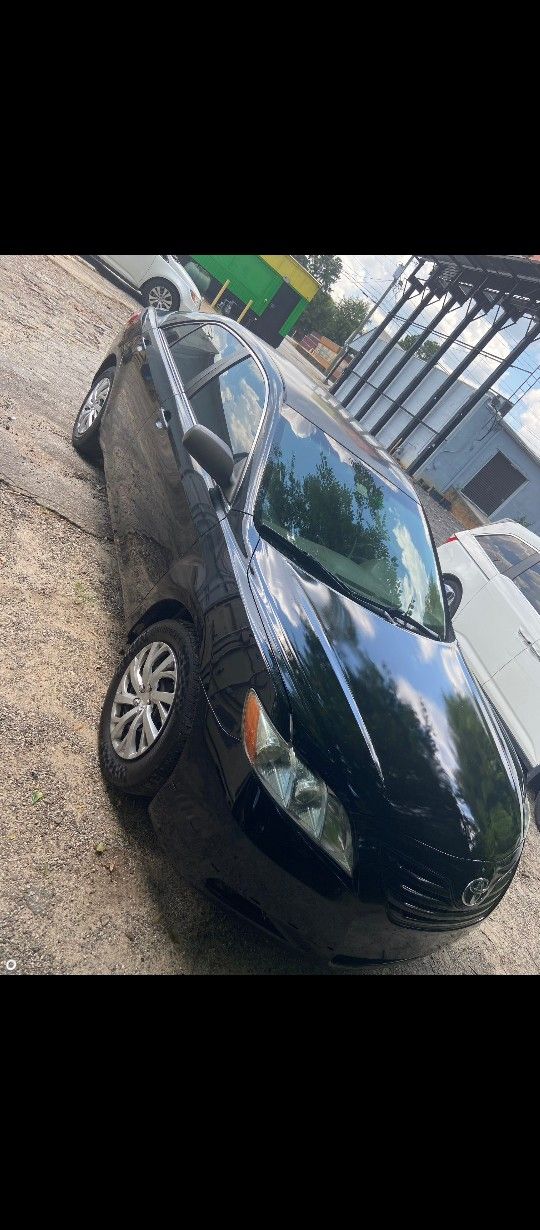2008 Toyota Corolla