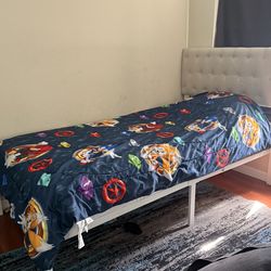 Kid Twin bed frame