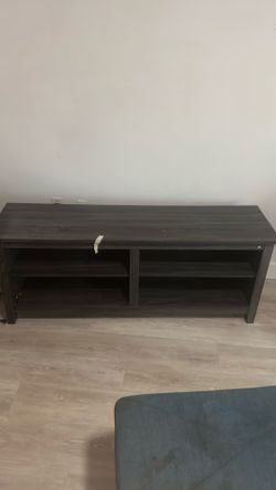 Tv stand for free