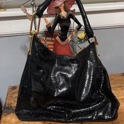Tiffany & Fred Bag