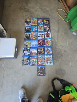 Games