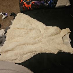 Dress Size L Girls 
