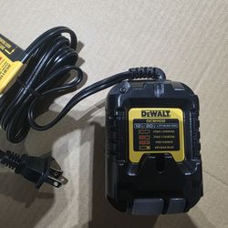Dewalt Charger 