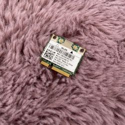Wireless Network Card